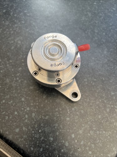 Forge motorsport dump valve - motorsport,