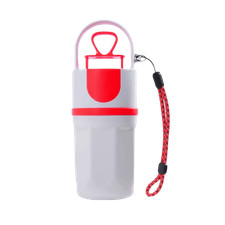 No-Touch Pickup Dog Pooper