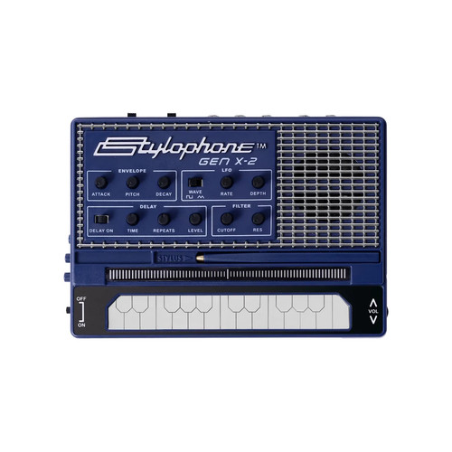 Stylophone gen portable - gen,