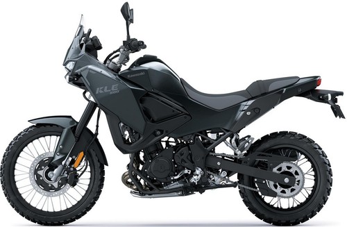 Kawasaki kle500 2026 - kawasaki,