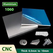 Aluminium Plate Sheet Thin