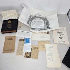 Masonic Holman Holy Bible
