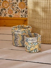 Cath Kidston Set of 2 Yellow