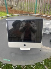 Apple iMac A1224 20" Desktop -