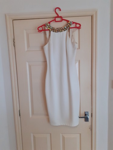 Pia michi dress - michi,