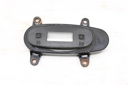 Kawasaki 1100 zxi dash - 02,