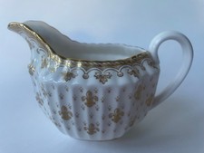 Spode fine bone china Fleur de