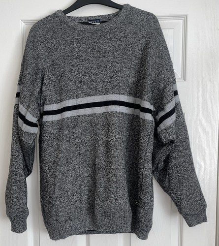 Vintage golf pattern pullover - pattern,