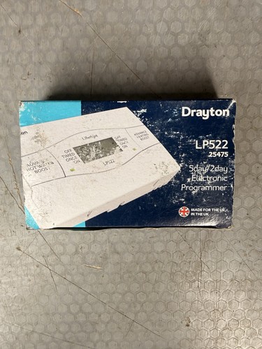 Drayton lp522 - drayton,