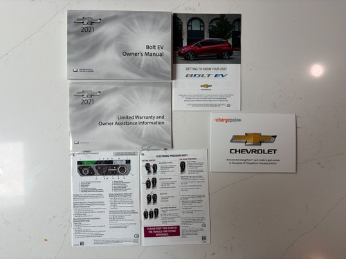 2021 chevy bolt owners - 2021,
