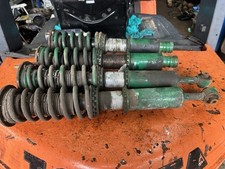 Honda accord type r ch1 tein flex z coilovers