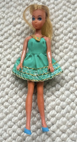 Palitoy vintage pippa doll - pippa,