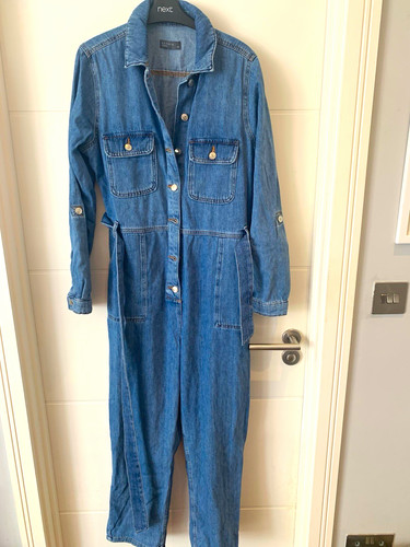 Papaya blue denim - blue,