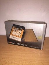 Novag micro game - novag, 2