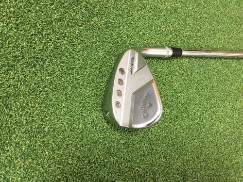 Callaway jaws full toe 10 - callaway,