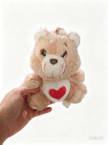 Vintage 1980s care - vintage,