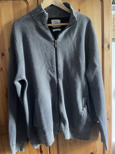 White stuff men - stuff, grey