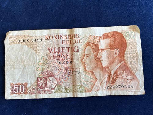 Belgium belgique francs - belgium,