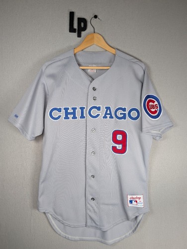 Rawlings chicago cubs damon - chicago,