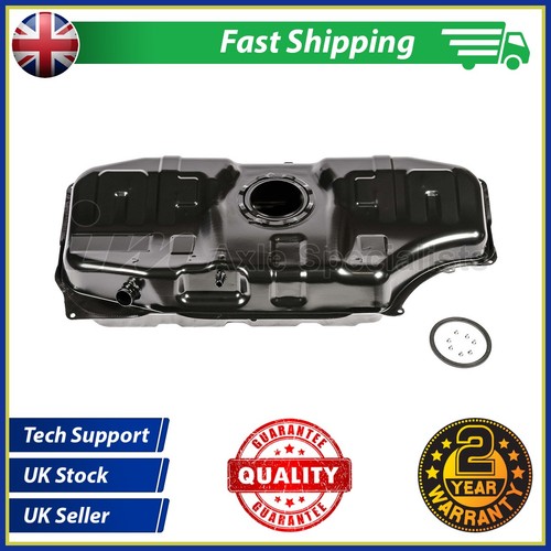 Fuel tank for - for, accent
