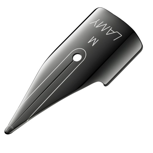 Lamy z52 nib black - lamy,
