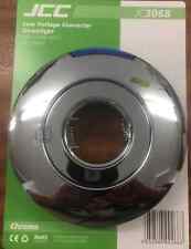 JCC CONVERTER L/V CONVERTER DOWNLIGHT uses MR16 50W GX5.3  65mm - 125MM CUT OUT