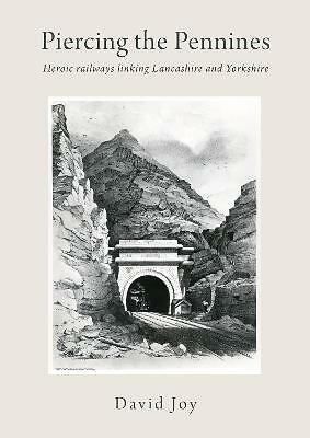 Piercing the pennines - piercing, pennines: