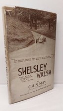 Shelsley Walsh - Englands