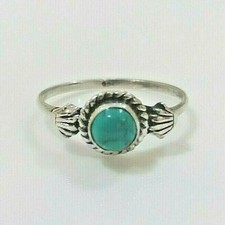 Sterling Silver 925 Solid