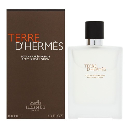 Hermes terre - hermes, d'hermes