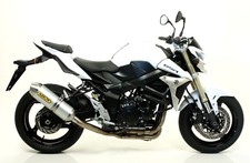 Arrow Complete Exhaust