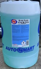 Autosmart Glass Clear 25L 25