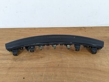 Factory rear light center - rear,