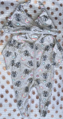 Baby disney minnie - baby, mouse