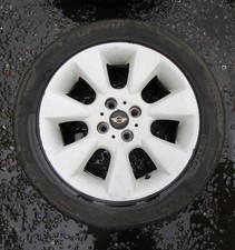 Genuine mini spoke - genuine, r92