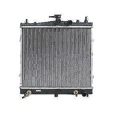 Radiator Fits Nissan Micra 1.2