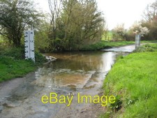 Photo 6x4 Ford on Shell Brook