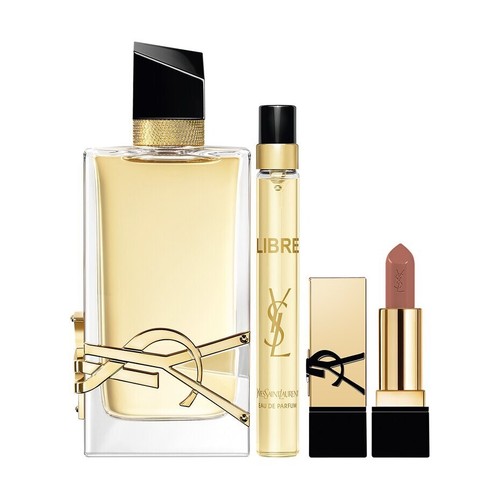 Ysl deluxe libre eau - ysl,
