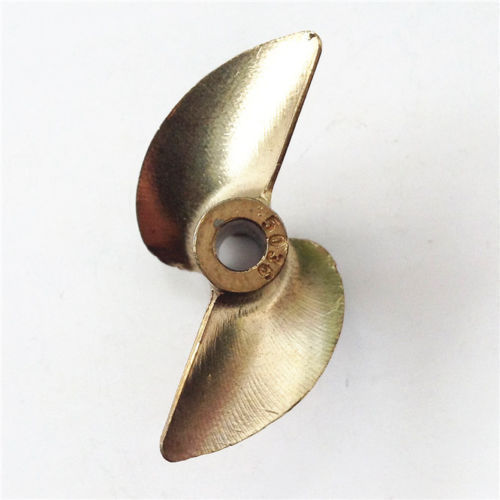 Propeller 5036 bronze prop - prop, 4mm