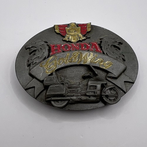 Vintage original honda gold - vintage,