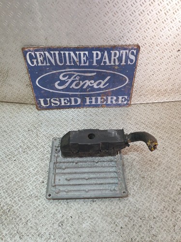 Ford fusion engine control - fusion,