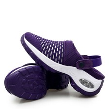 Women Trainers Air Cushion