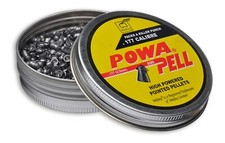 Webley powapell pellets - webley,