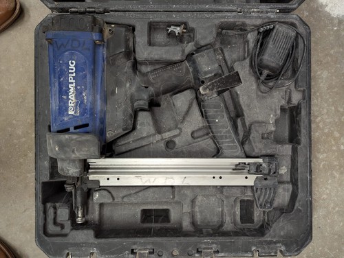 Rawlplug rawl sc40 battery - rawlplug, rawl-sc40
