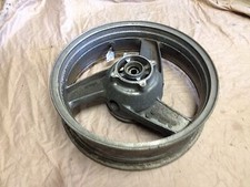 Kawasaki Zrx400 Rear Wheel