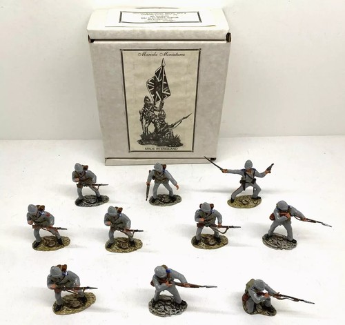 Metal soldiers royal - metal,