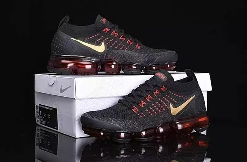 Nike air vapormax flyknit - nike,