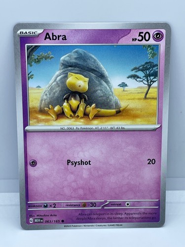 Pokemon 151 common - 151, /