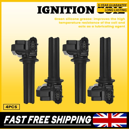 Ignition coils pack - ignition, for