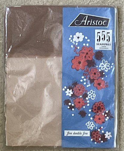 Vintage aristoc 555 seamfree - 555,
